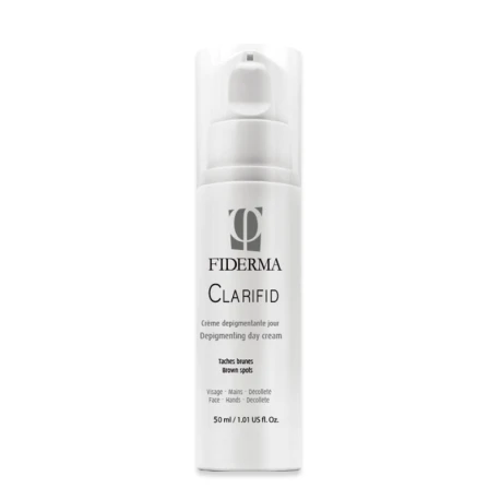 FIDERMA CLARIFID CREME JOUR DEPIGMENTANTE 40 ML