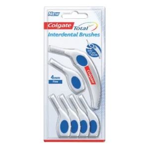 BAD COLGATE INTERDENTAIRE 4MM