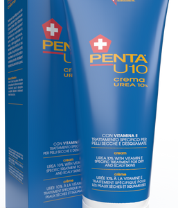 PENTA SKIN UREA10 X 250 ML