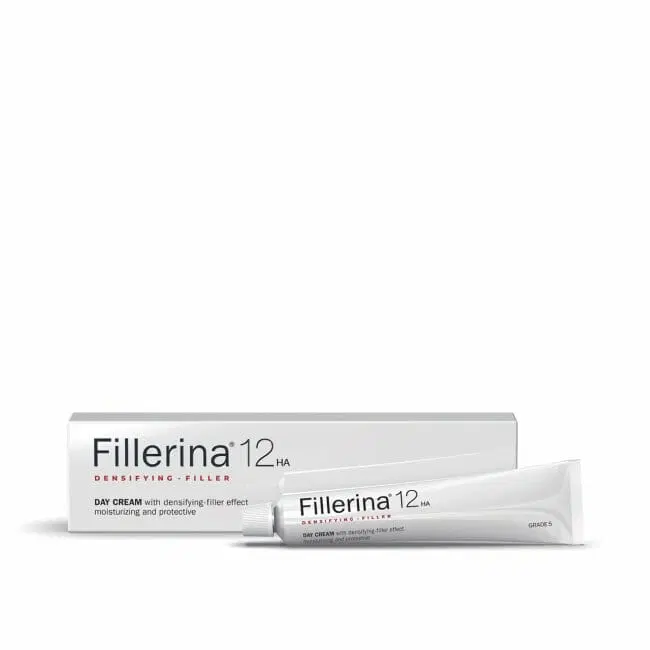 FILLERINA 12 DENSIFYING FILLER GRADE 5 DAY CREME - Image 1