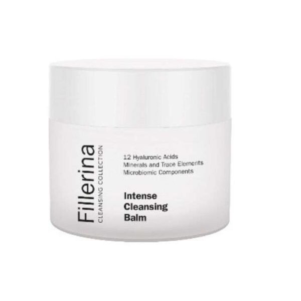 FILLERINA BAUME NETTOYNT INTENSE 125 ML