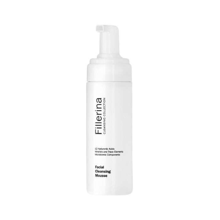 FILLERINA MOUSSE NETTOYANTE 150 ML - Image 1