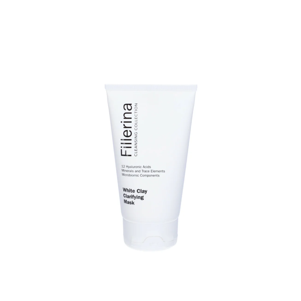 FILLERINA MASQUE CLARIFIANT A L'ARGILE BLANCHE 75 GR