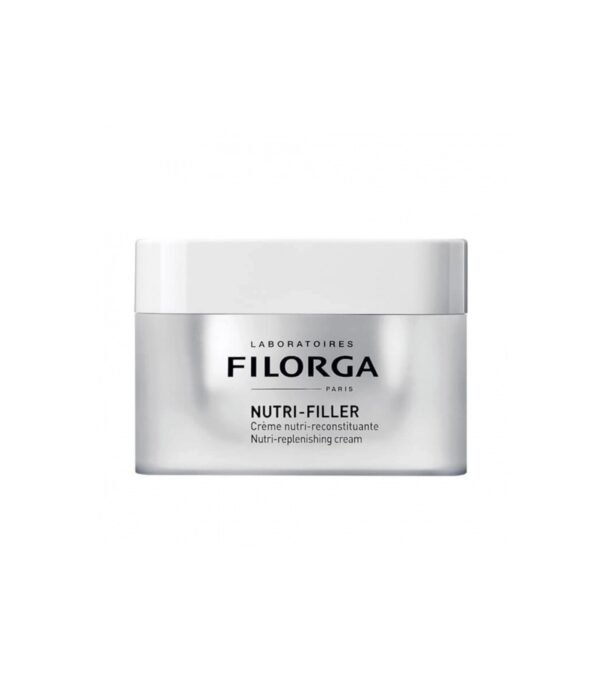 FILORGA NUTRI FILLER