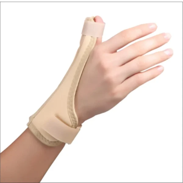 ATTELLE DU POUCE T S FLAMINGO