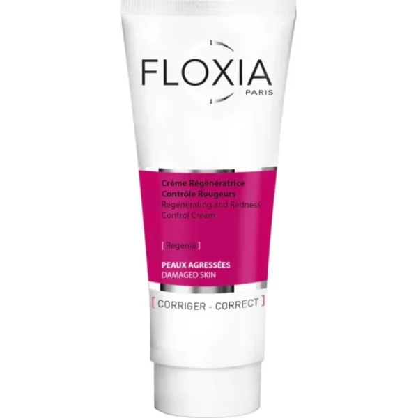 FLOXIA CREME REGENERATRICE CONTROLE