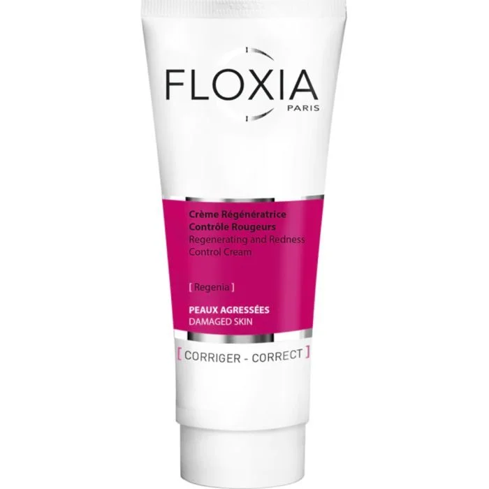 FLOXIA CREME REGENERATRICE CONTROLE - Image 1