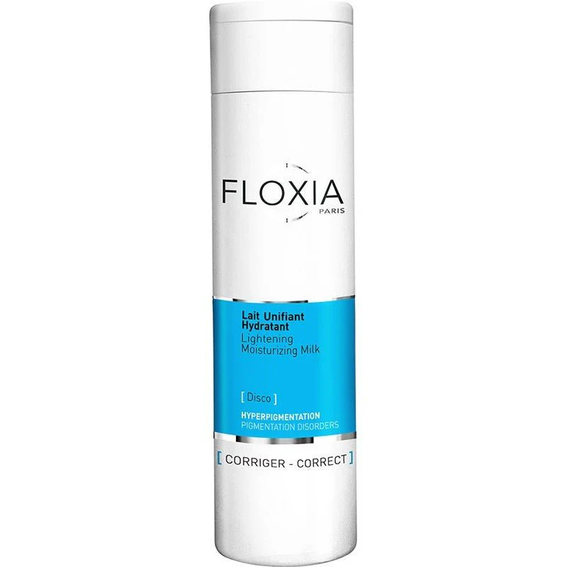 FLOXIA LAIT UNIFIANT HYDRATANT - Image 1