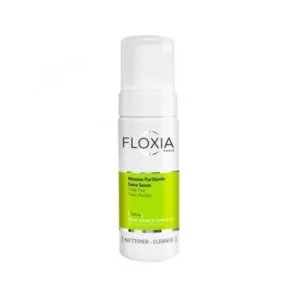 FLOXIA MOUSSE PURIFIANTE
