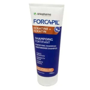 FORCAPIL SHAMPOING 200 ML