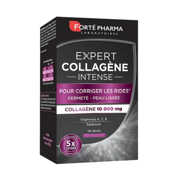 FORTE EXPERT COLLAGENE INTENSE 14 STICKS
