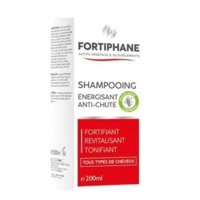 FORTIPHANE SHAMPOOING ANTI CHUTE 200 ML - Image 1
