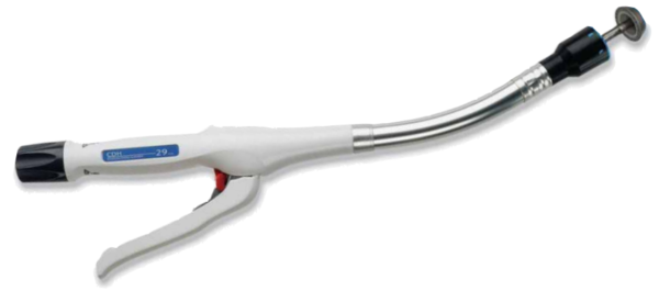 AGRAFFEUSE CIRCULAIRE 33MM