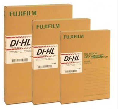FILM FUJI DI-HL 26 X 36