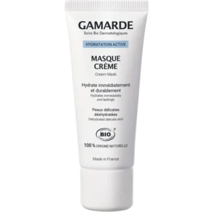 GAMARDE MASQUE CREME ACTIVE 40 GR