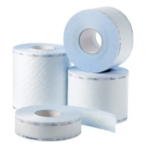 ROULEAU DE STERILISATION (150MMX200M) SDP