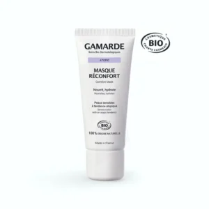 GAMARDE ATOPIC MASQUE RECONFORT TUBE 40 GR