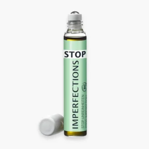 GAMARDE SEBO CONTROL STOP IMPEFECTIONS