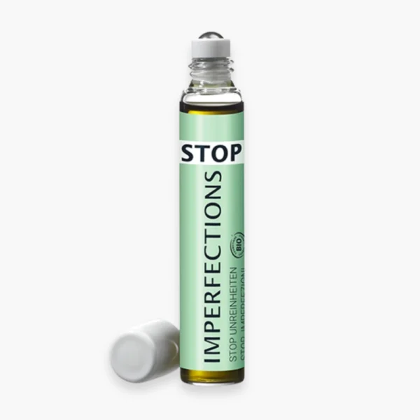 GAMARDE SEBO CONTROL STOP IMPEFECTIONS