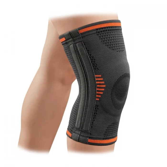 ORLIMAN GENOUILLERE ELASTIQUE A/ATTELLE TS - Image 1