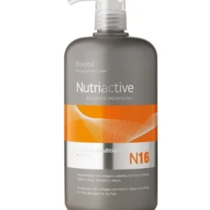 ERAYBA N16 NUTRIACTIVE COLLASTIN CONDITIONER INTENSE CHEVEUX SECS.ABIMES.ET CASSANTS