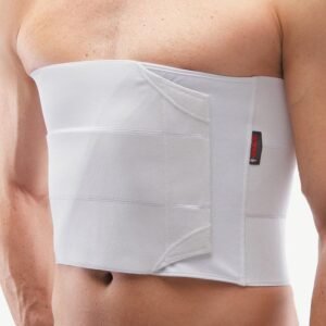 POINT CEINTURE THORACIQUE REF 251