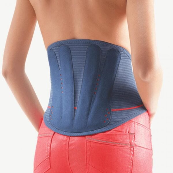 GIB6532 CEINTURE LOMBAIRE