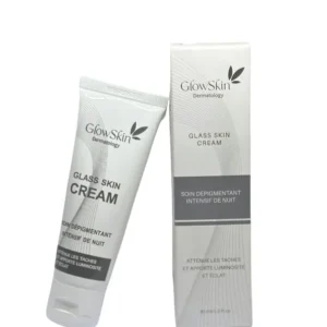 GLOWSKIN CREME ECLAIRCISSANTE 40 ML