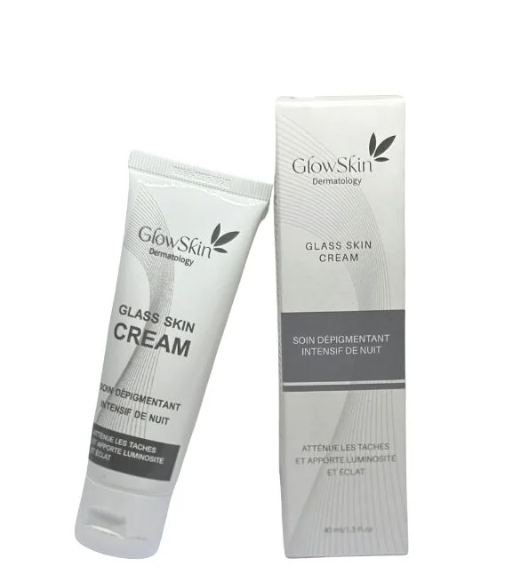 GLOWSKIN CREME ECLAIRCISSANTE 40 ML
