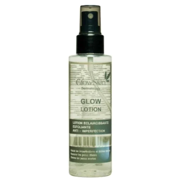 GLOWSKIN LOTION ECLAIRCISSANTE 125 ML