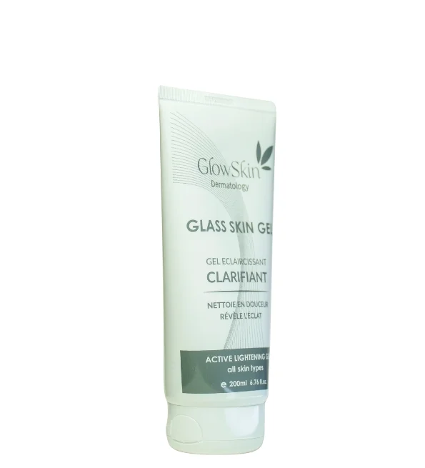 GLOWSKIN GEL ECLAIRCISSANT 200 ML