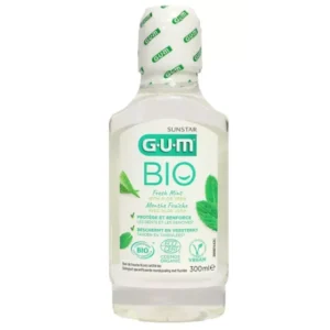 BAIN DE BOUCHE GUM BIO 300 ML 7030