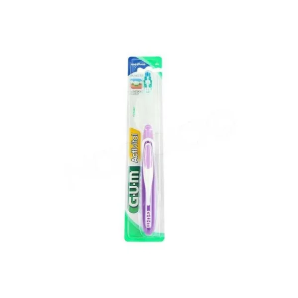 BAD GUM ACTIVITAL / 583  COMPACT MEDIUM