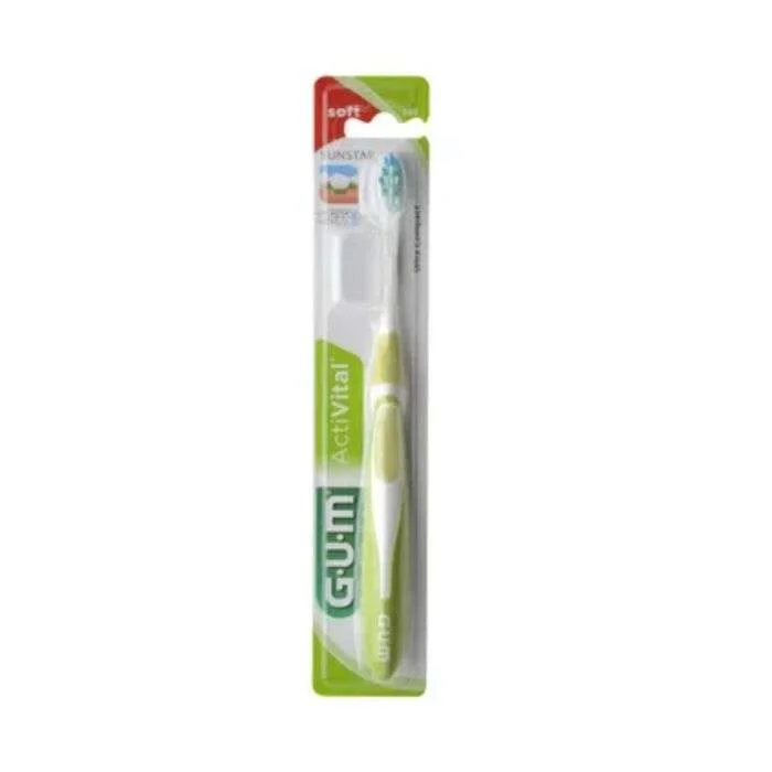 BAD GUM ACTIVITAL / 581 COMPACT SOUPLE - Image 1