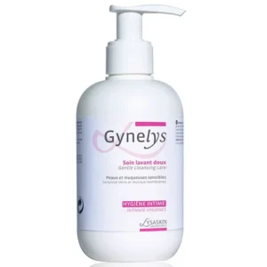 GYNELYS SOIN HYGIENE INTIME 200 ML