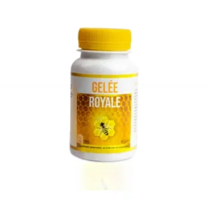 GELEE ROYALE H2O CAMBOGIA BOITE 60 GELULES SEVENMEDIC