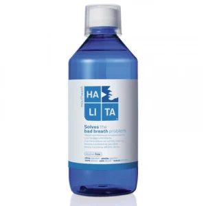 HALITA BAIN BOUCHE 500 ML