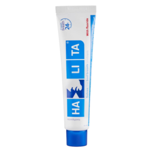 HALITA FLUOR 75 ML DENTIFRICE
