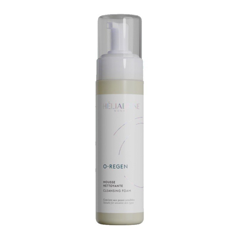 HELIABRINE O REGEN  MOUSSE NETTOYANTE 200 ML HELIABRINE - Image 1