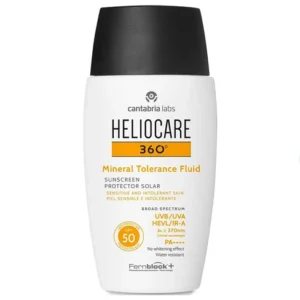 HELIOCARE 360 MINERAL TOLERANCE FLUIDE