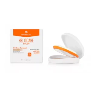 HELIOCARE ULTRA COMPACT FAIR SPF 50