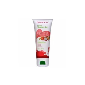 HERBACIN GEL DOUCHE FRUIT DU DRAGON ET DE LA PAS 200 ML