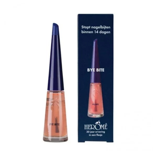 HEROME VERNIS AMER POUR LES ONGLES