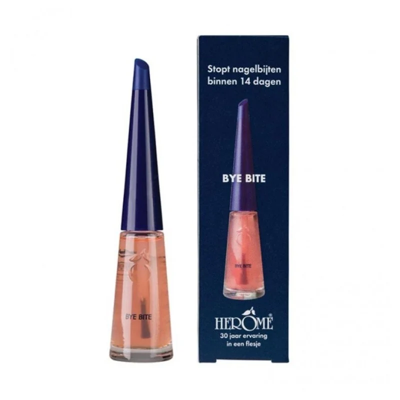 HEROME VERNIS AMER POUR LES ONGLES - Image 1