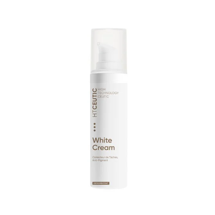 HT CEUTIC WHITE CREME 50 ML - Image 1
