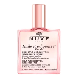 NUXE PRODIGIEUSE HUILE 100 ML FLORAL
