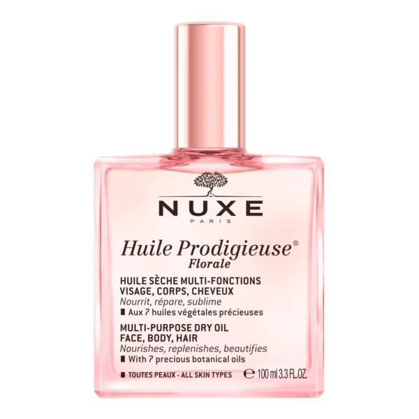 NUXE PRODIGIEUSE HUILE 100 ML FLORAL