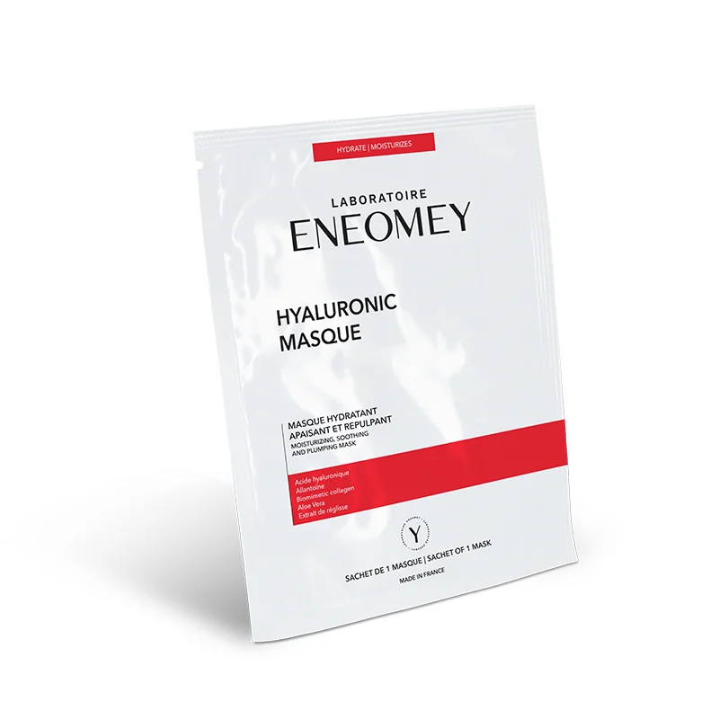 ENEOMEY HYALURON MASQUE - Image 1