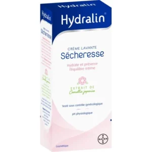 HYDRALIN SECHRESSE 200 ML