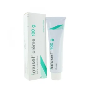 IALUSET TUBE 100 GR